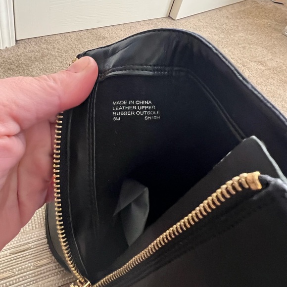 New Micheal Kors Booties size 8 - Picture 7 of 7